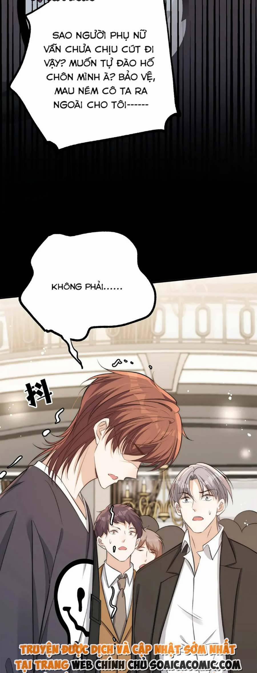 Quảng Đời Còn Lại Có Em 102 trang 16