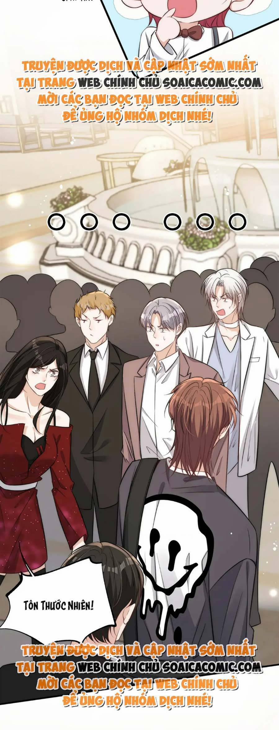 Quảng Đời Còn Lại Có Em 102 trang 18