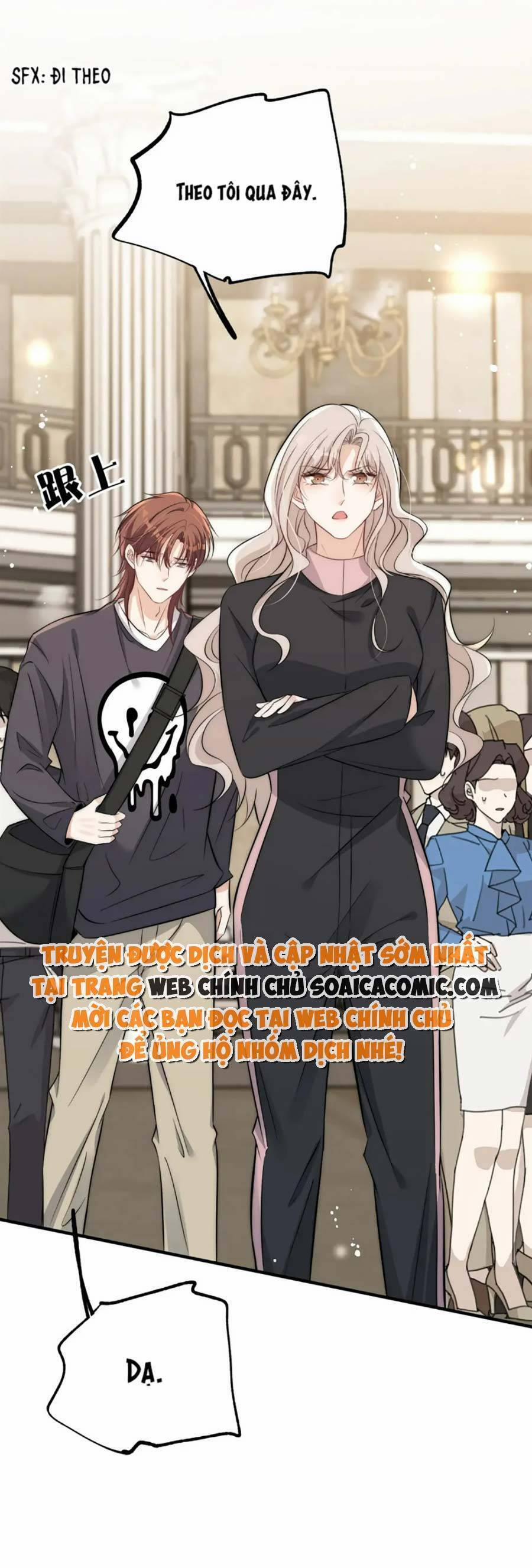 Quảng Đời Còn Lại Có Em 102 trang 19