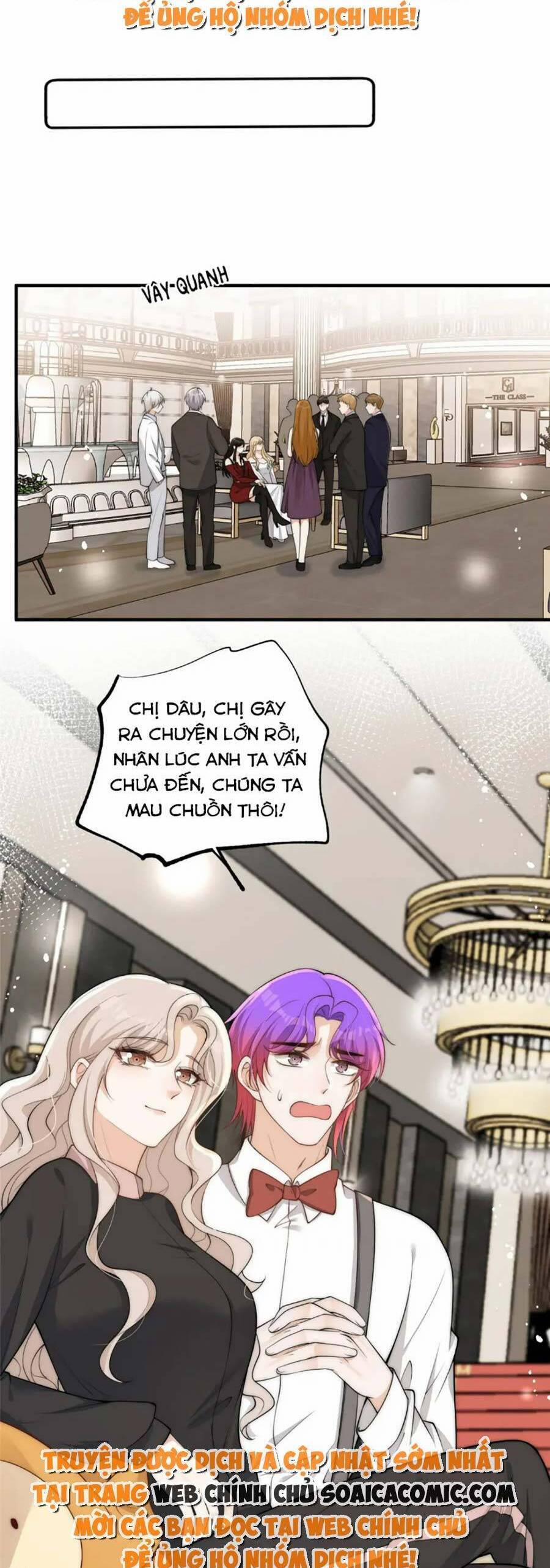 Quảng Đời Còn Lại Có Em 102 trang 2