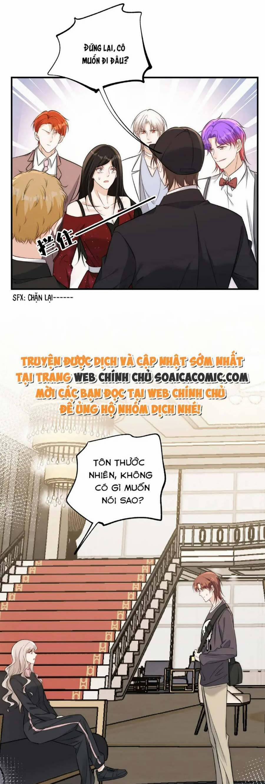 Quảng Đời Còn Lại Có Em 102 trang 20