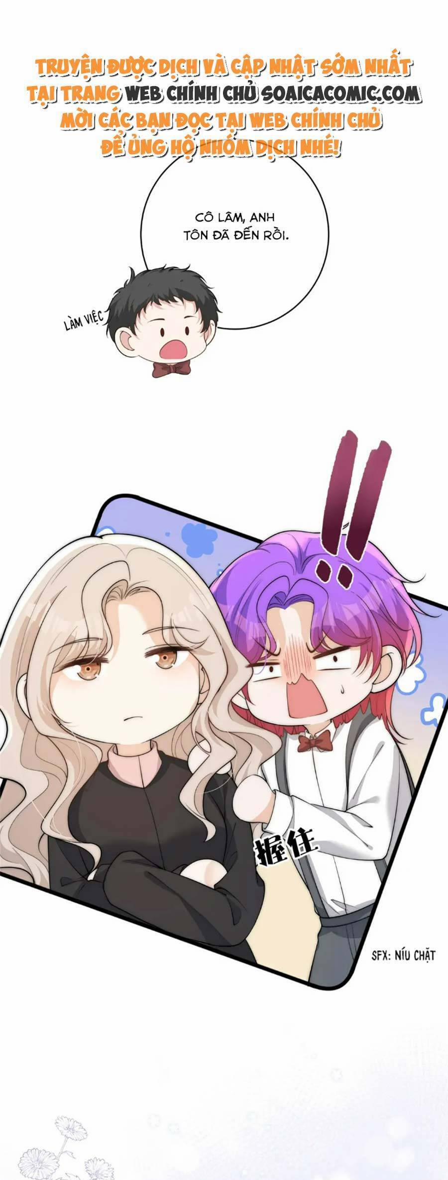 Quảng Đời Còn Lại Có Em 102 trang 4