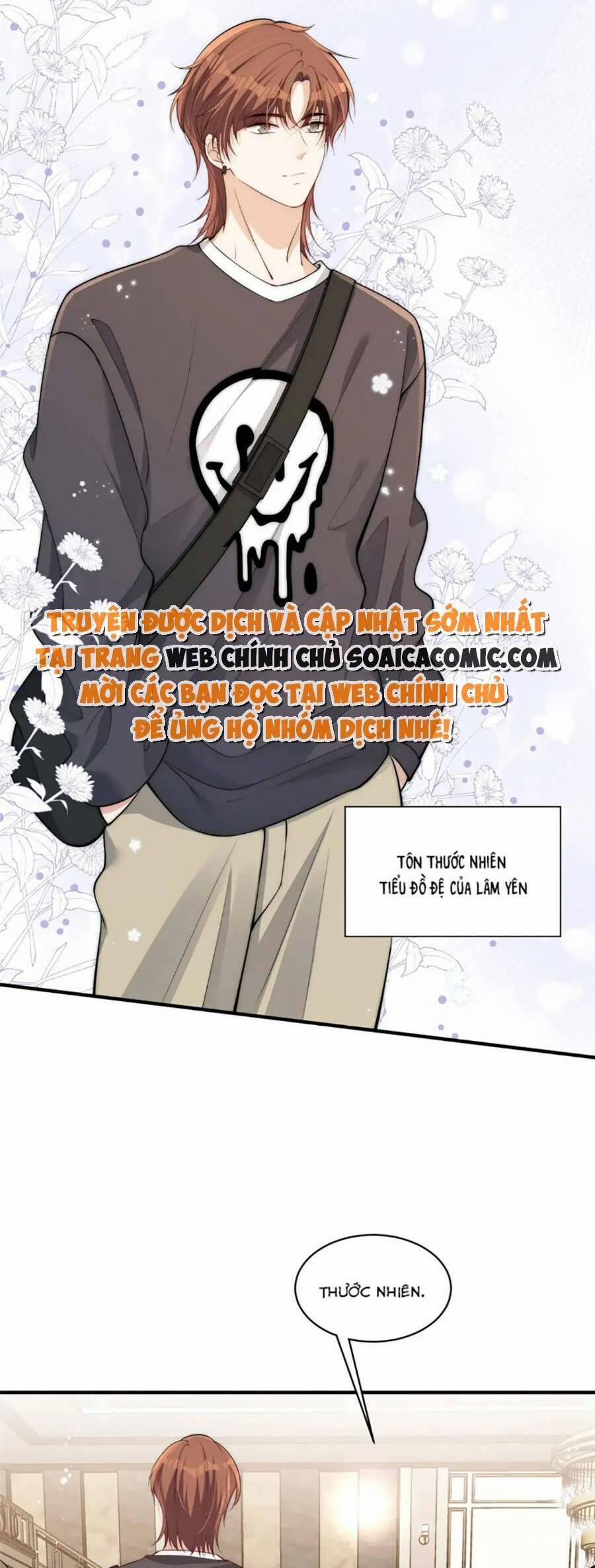 Quảng Đời Còn Lại Có Em 102 trang 5