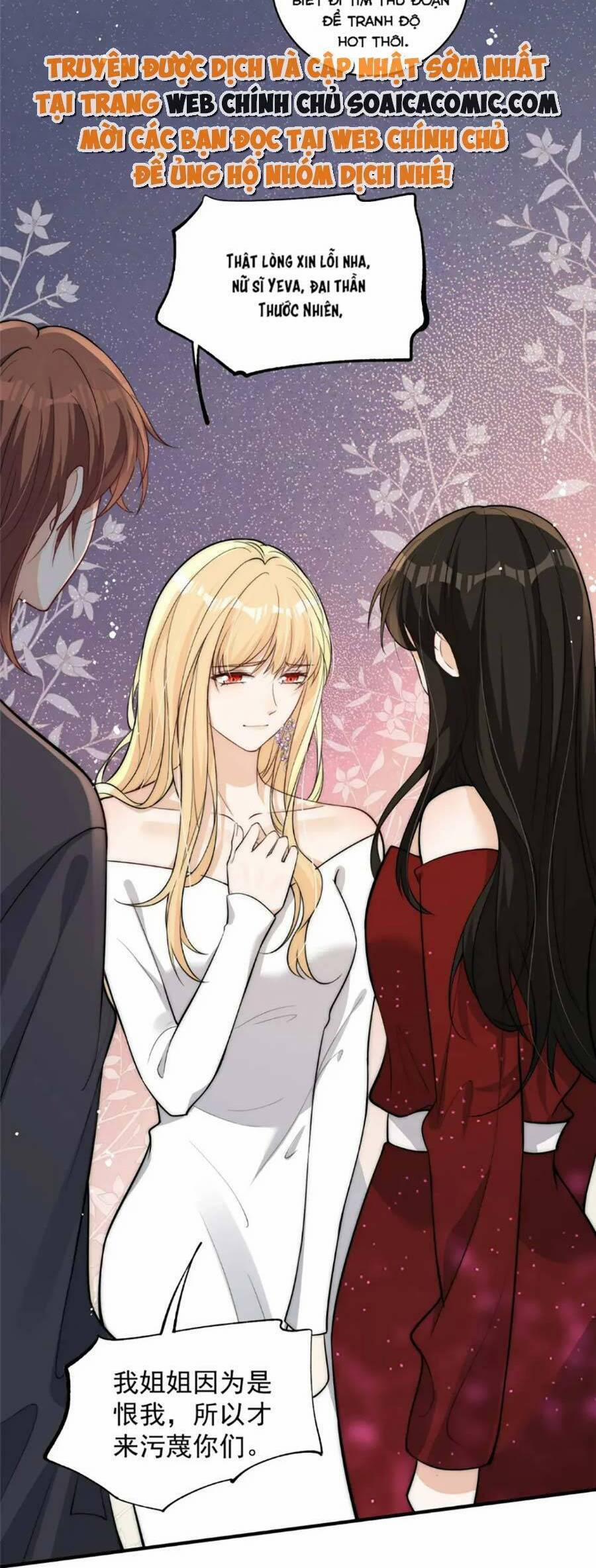 Quảng Đời Còn Lại Có Em 102 trang 7