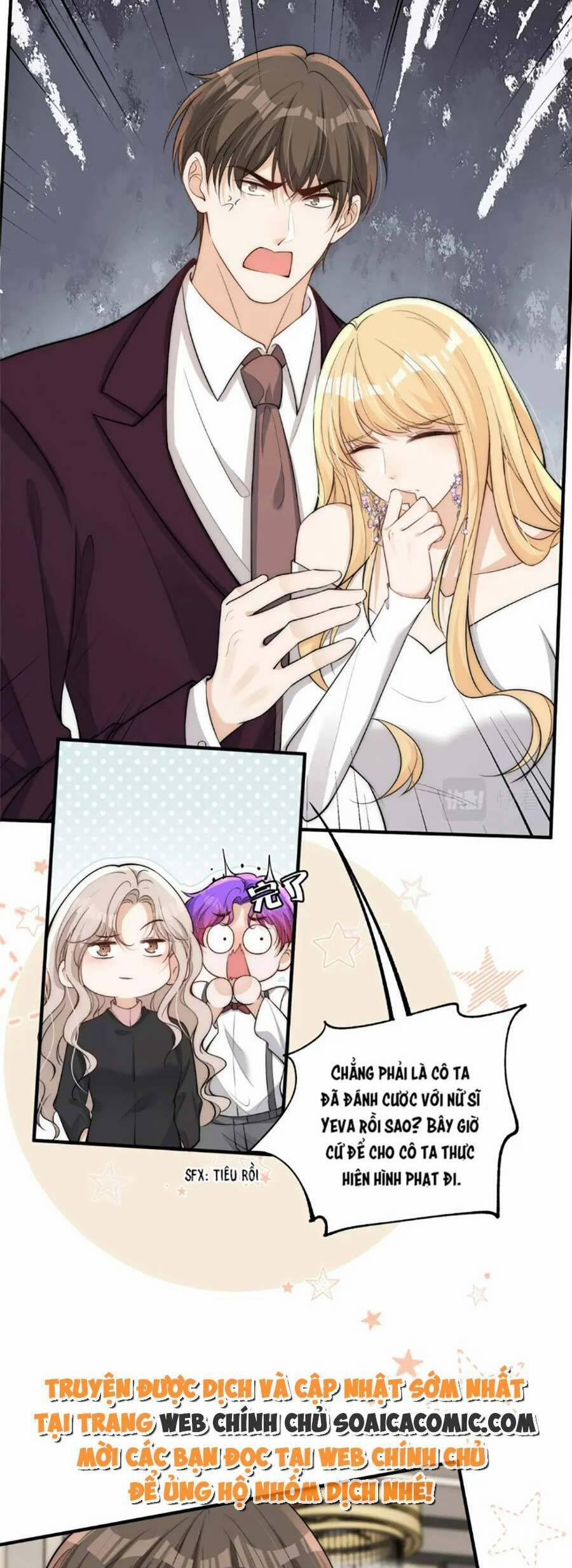 Quảng Đời Còn Lại Có Em 102 trang 9