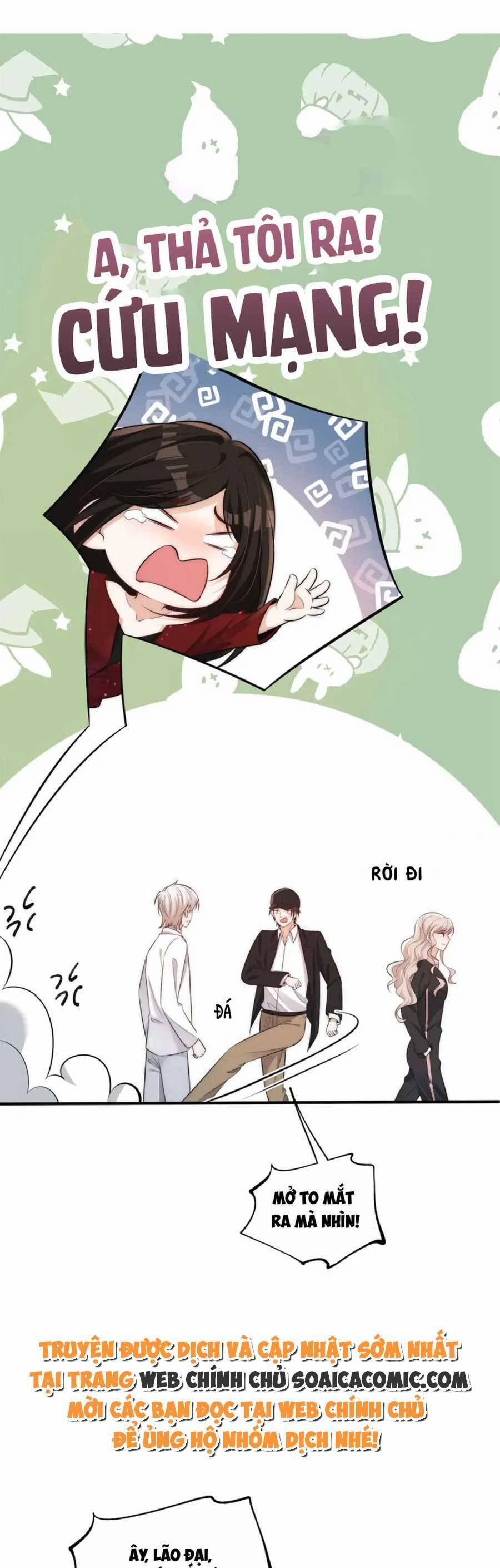 Quảng Đời Còn Lại Có Em 103 trang 15