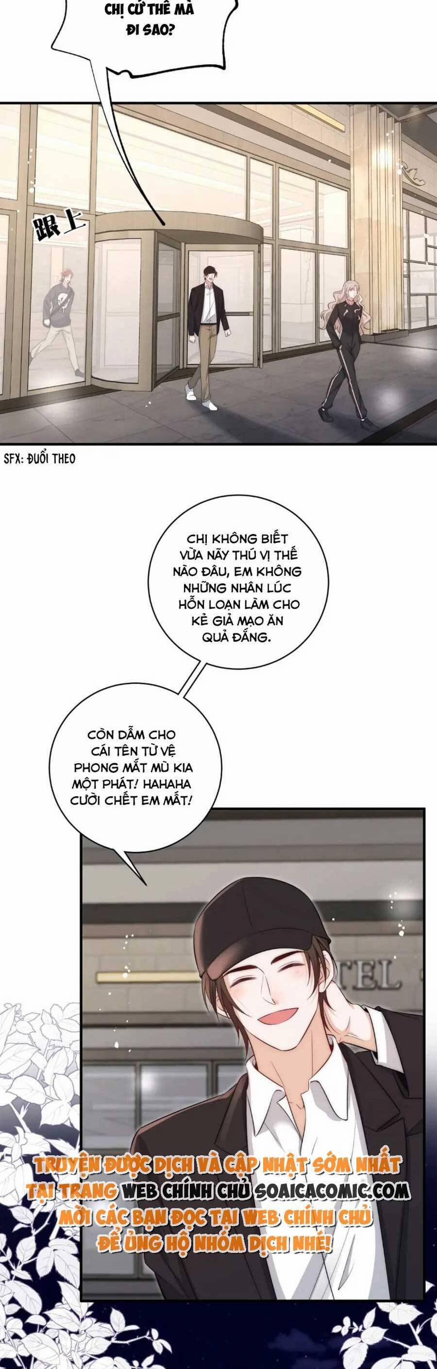 Quảng Đời Còn Lại Có Em 103 trang 16