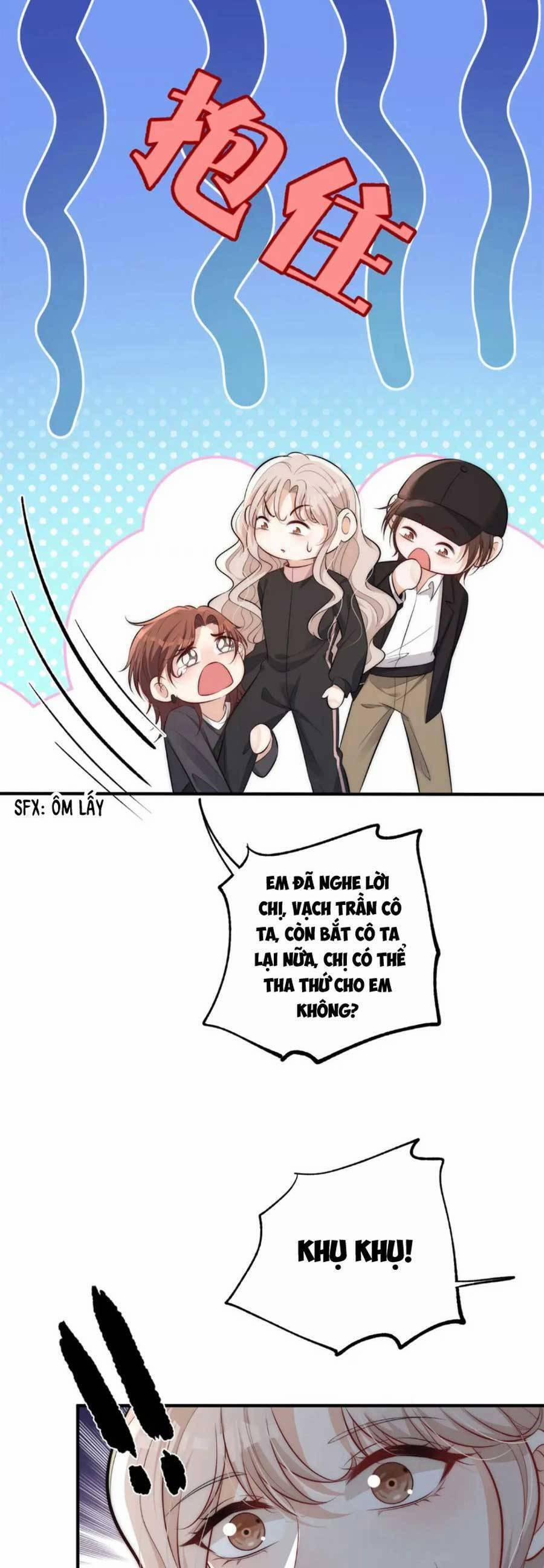 Quảng Đời Còn Lại Có Em 103 trang 18