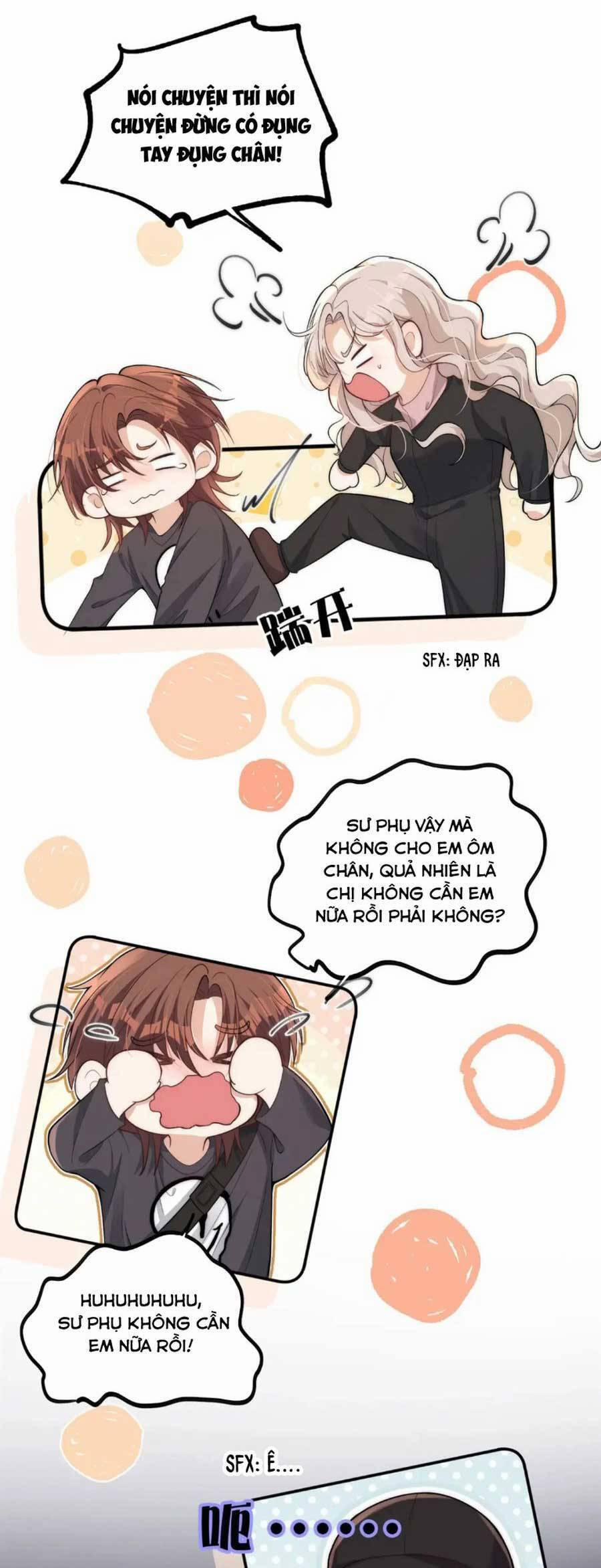 Quảng Đời Còn Lại Có Em 103 trang 20