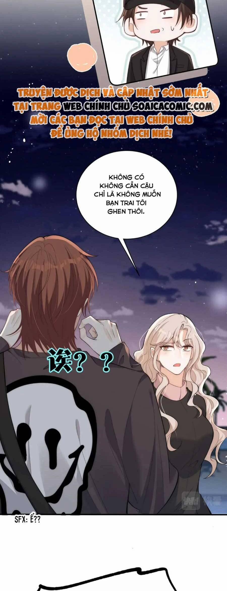 Quảng Đời Còn Lại Có Em 103 trang 21