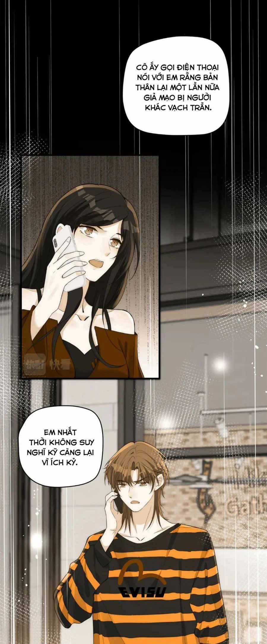 Quảng Đời Còn Lại Có Em 103 trang 3