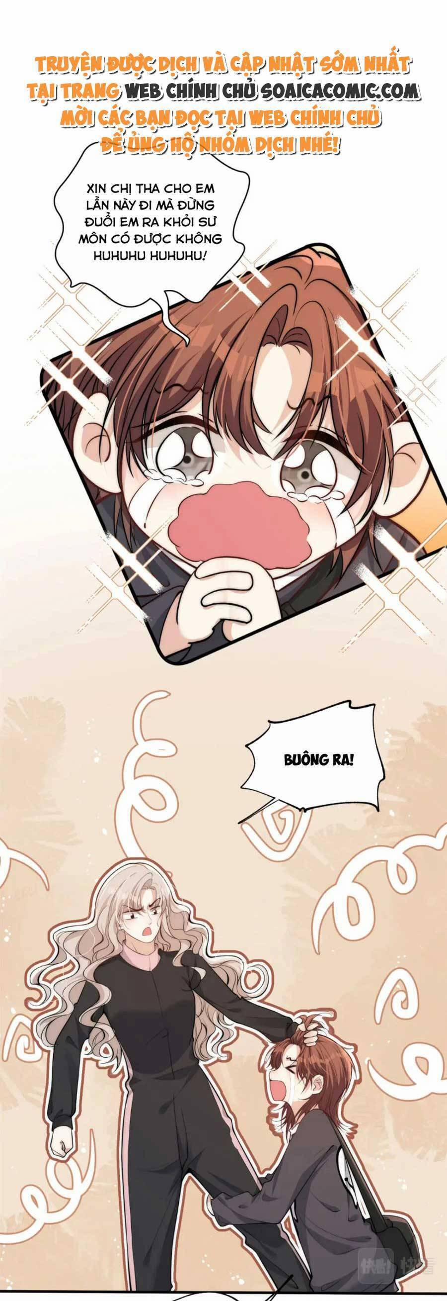 Quảng Đời Còn Lại Có Em 103 trang 6