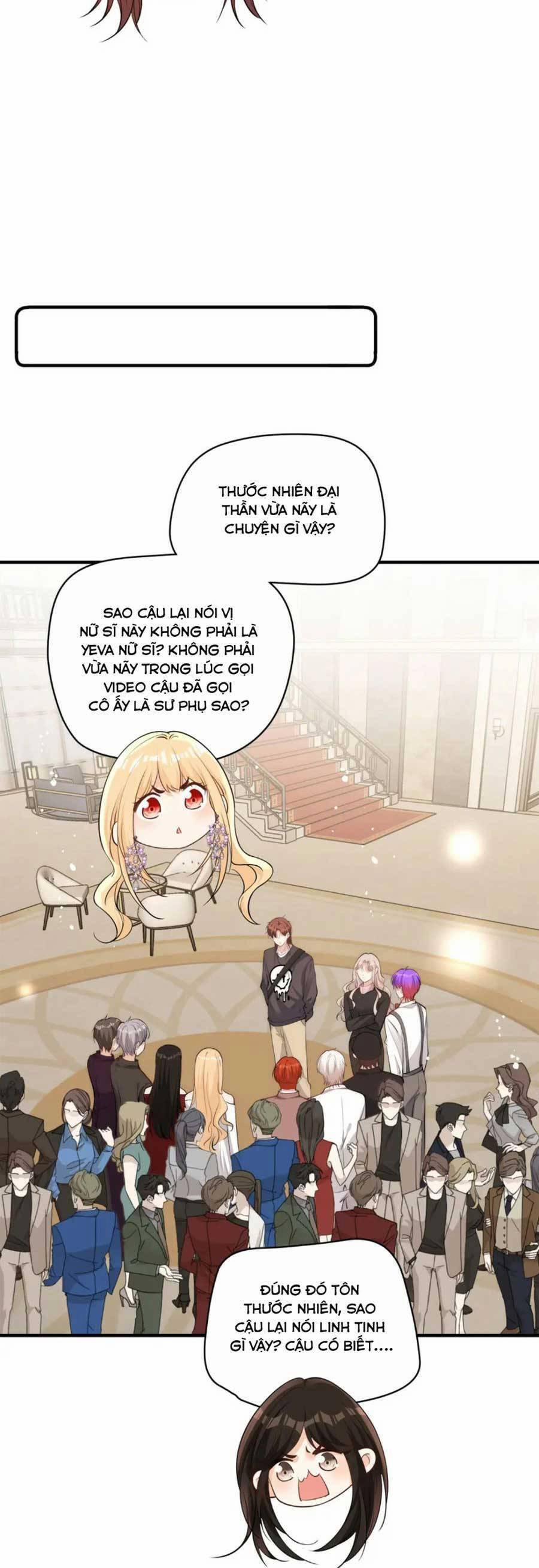 Quảng Đời Còn Lại Có Em 103 trang 8