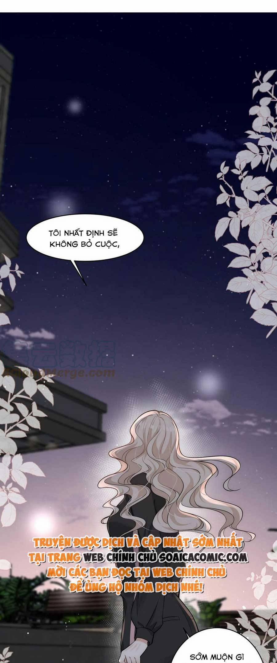 Quảng Đời Còn Lại Có Em 104 trang 10