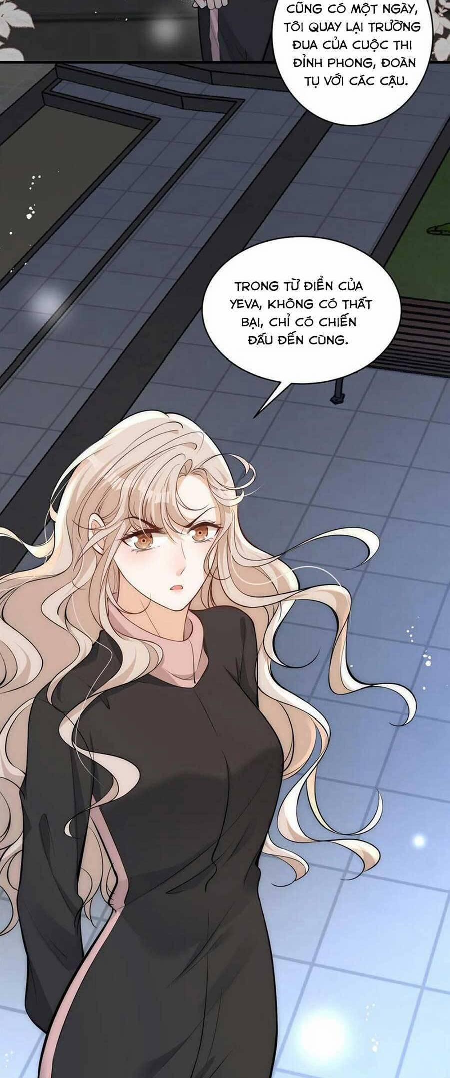 Quảng Đời Còn Lại Có Em 104 trang 11