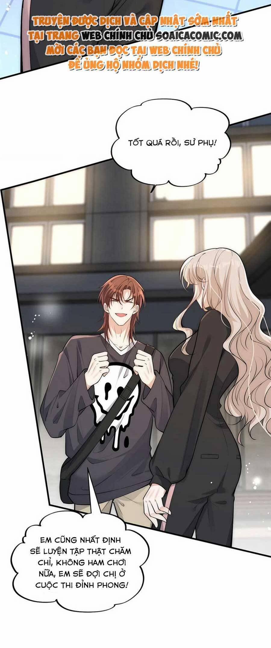 Quảng Đời Còn Lại Có Em 104 trang 12