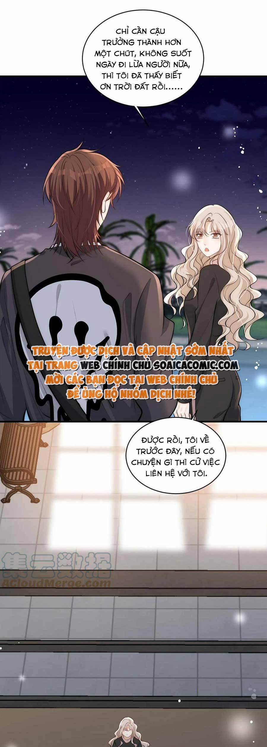 Quảng Đời Còn Lại Có Em 104 trang 13