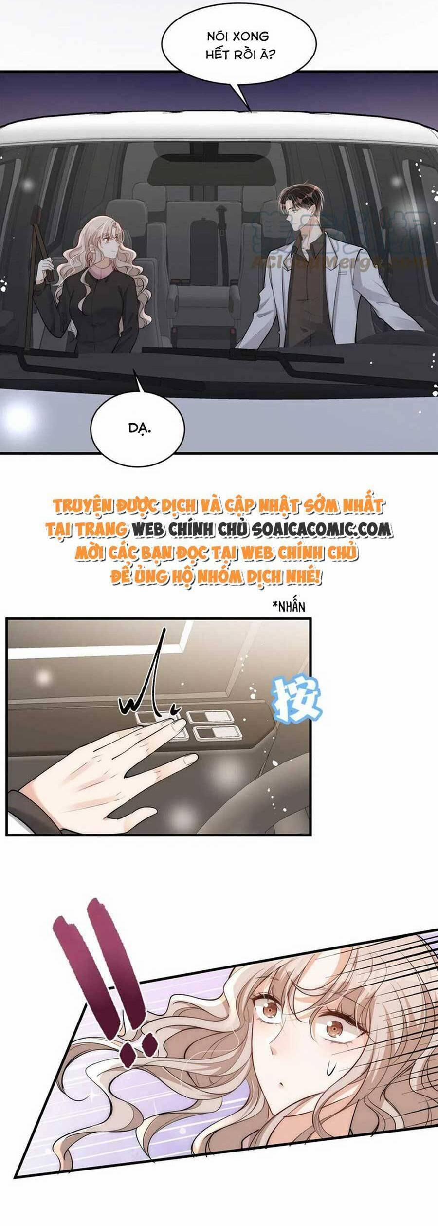 Quảng Đời Còn Lại Có Em 104 trang 15