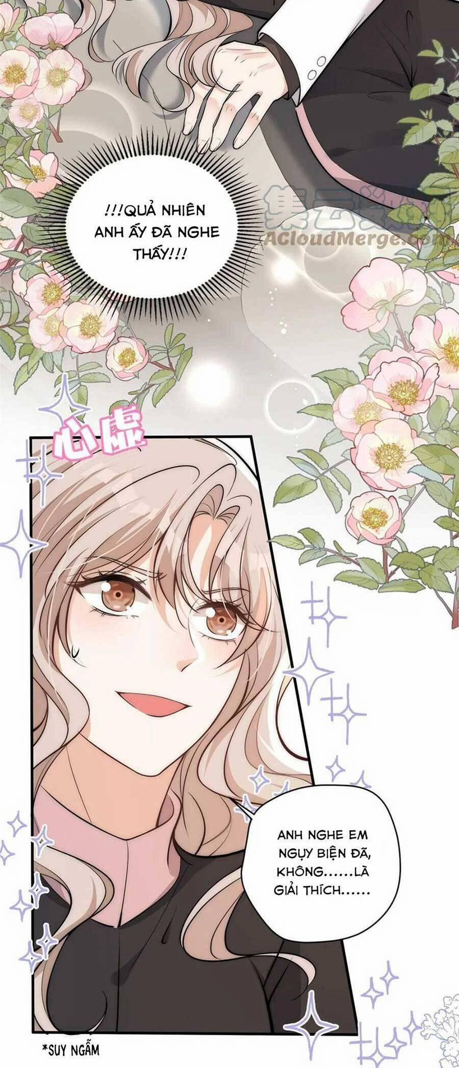 Quảng Đời Còn Lại Có Em 104 trang 18