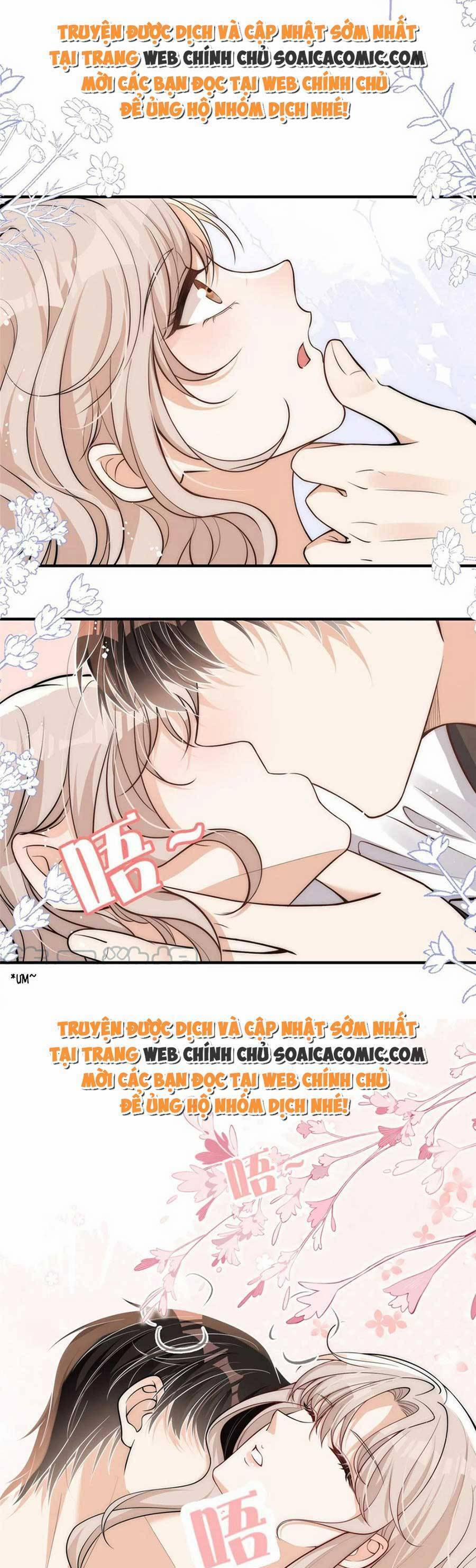 Quảng Đời Còn Lại Có Em 104 trang 19