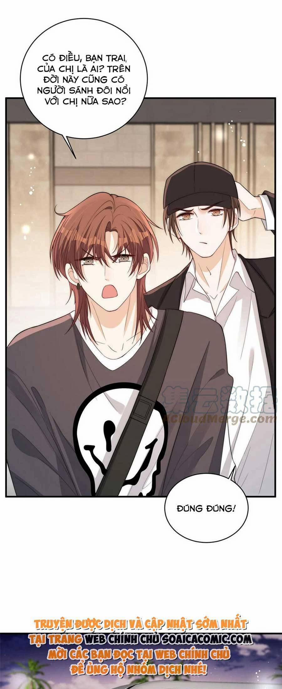 Quảng Đời Còn Lại Có Em 104 trang 2