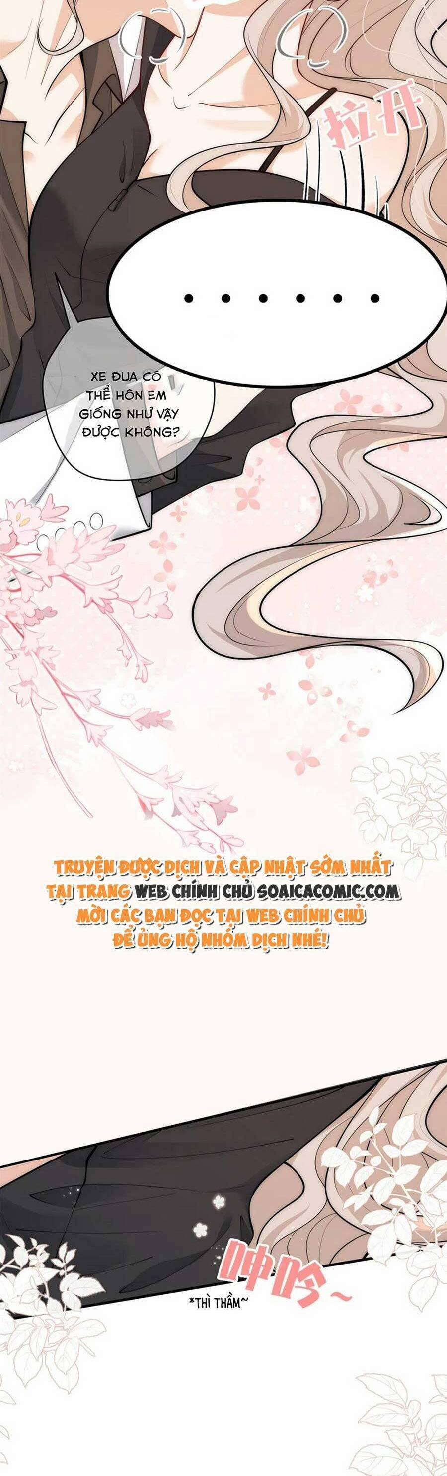 Quảng Đời Còn Lại Có Em 104 trang 20