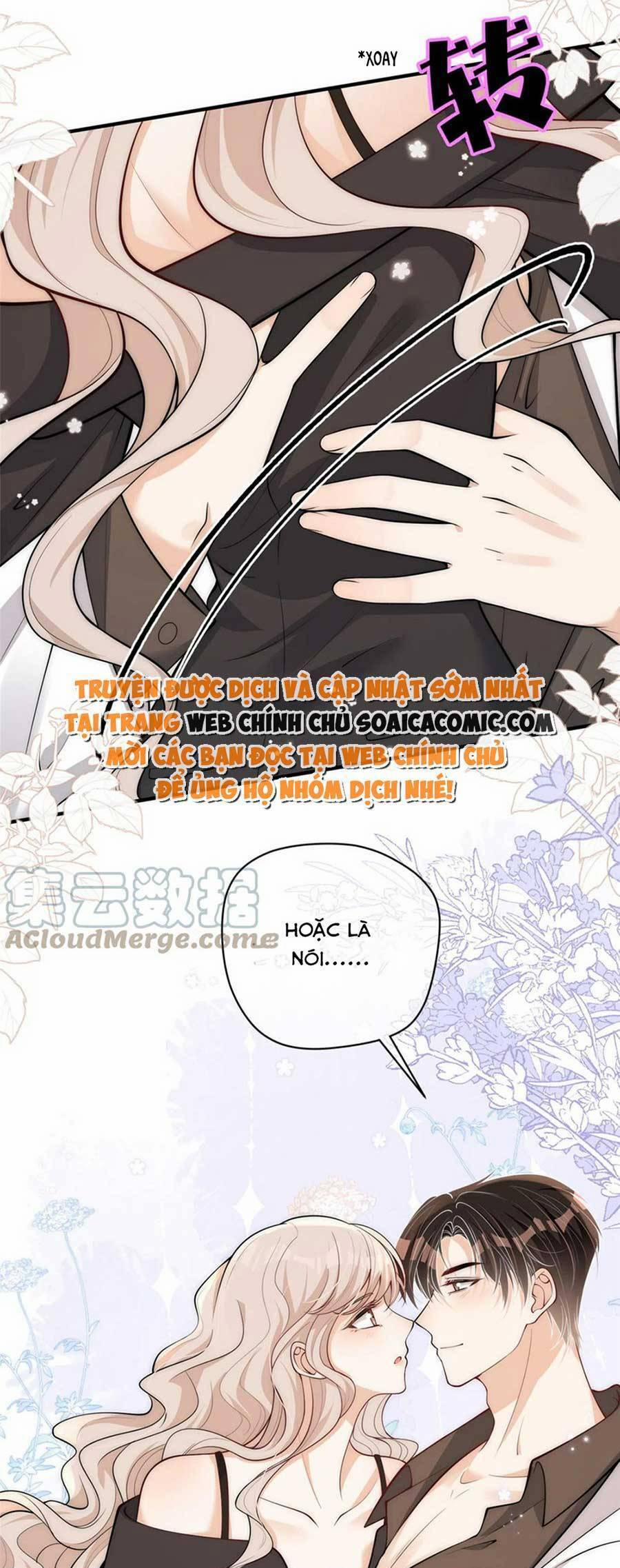 Quảng Đời Còn Lại Có Em 104 trang 21