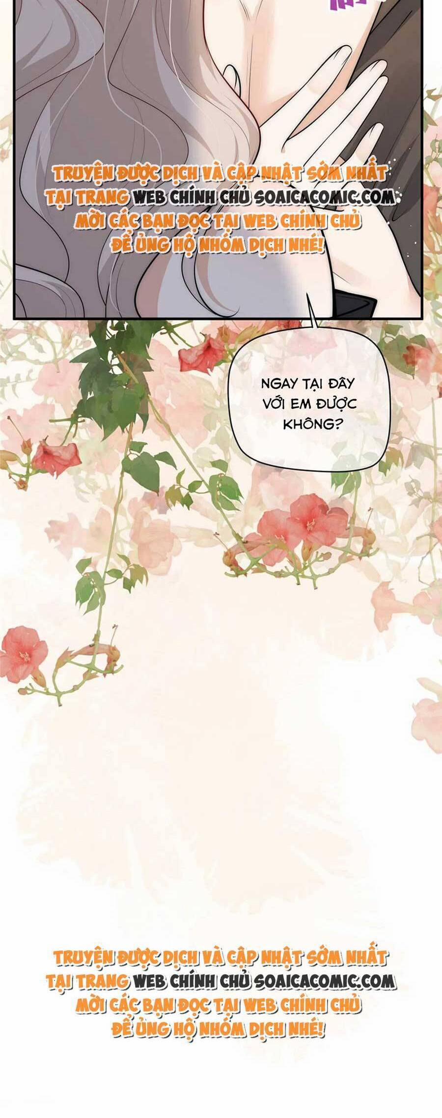 Quảng Đời Còn Lại Có Em 104 trang 23