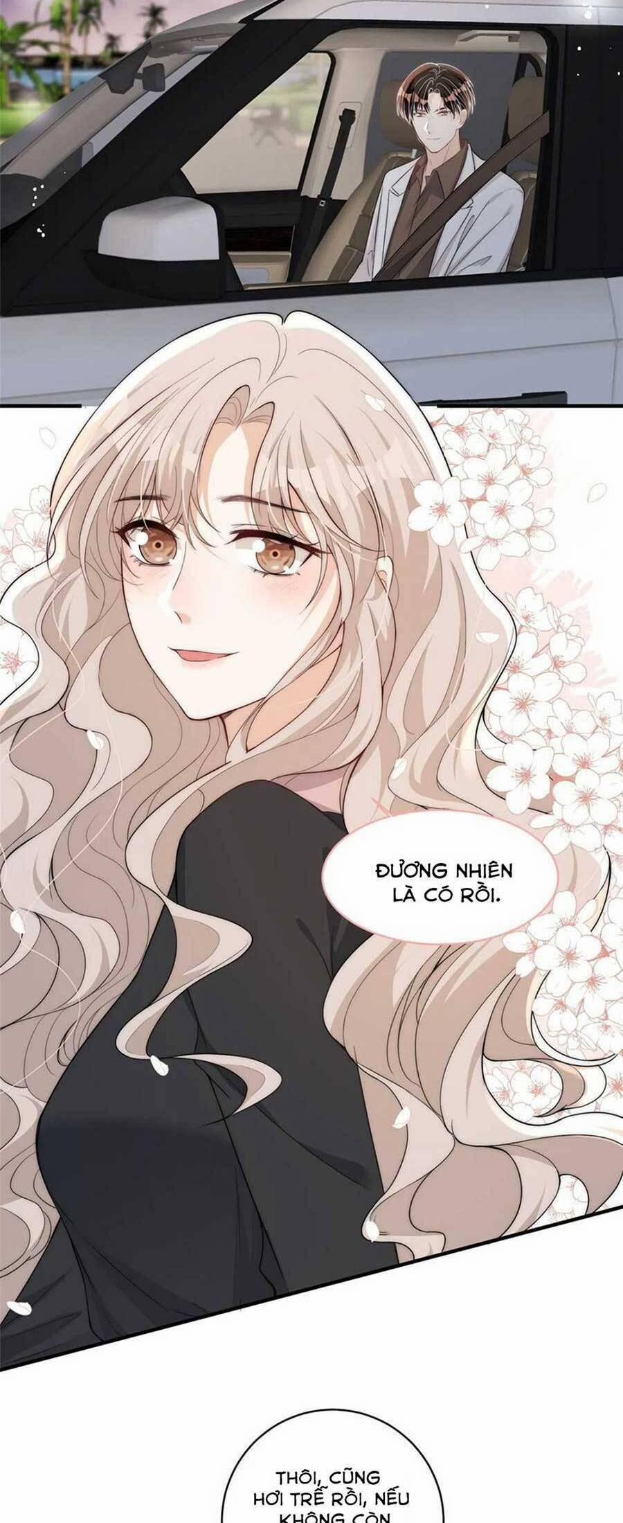 Quảng Đời Còn Lại Có Em 104 trang 3