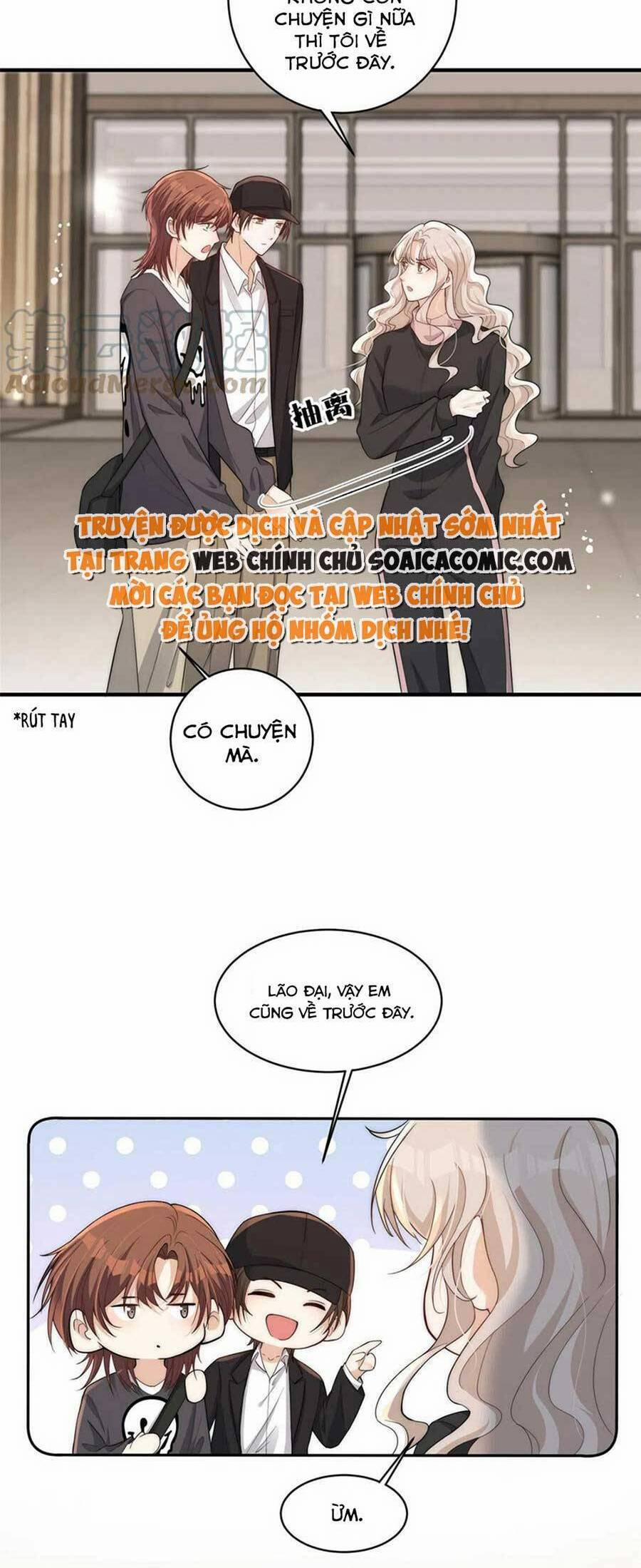 Quảng Đời Còn Lại Có Em 104 trang 4