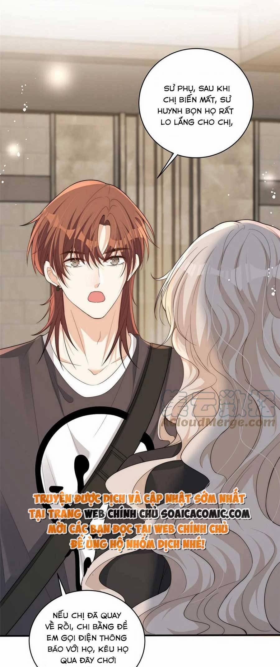 Quảng Đời Còn Lại Có Em 104 trang 5