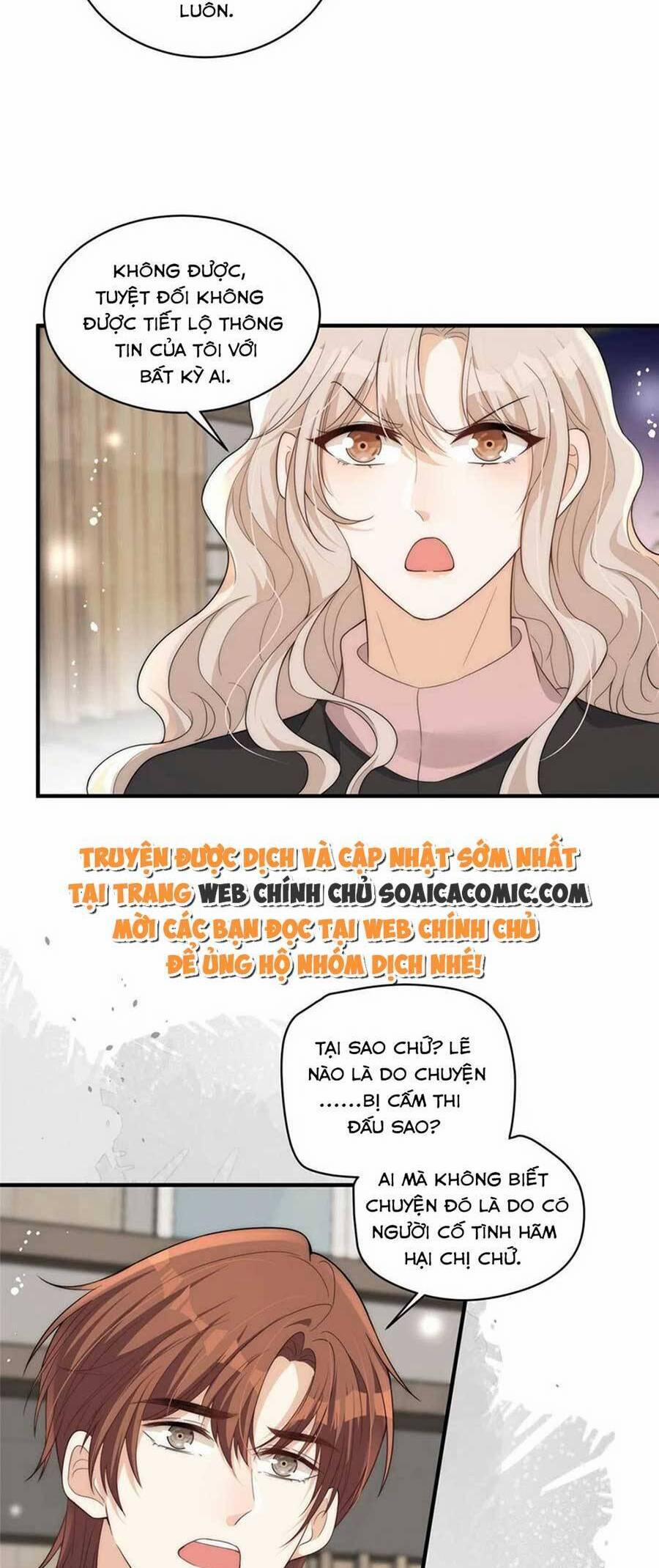 Quảng Đời Còn Lại Có Em 104 trang 6