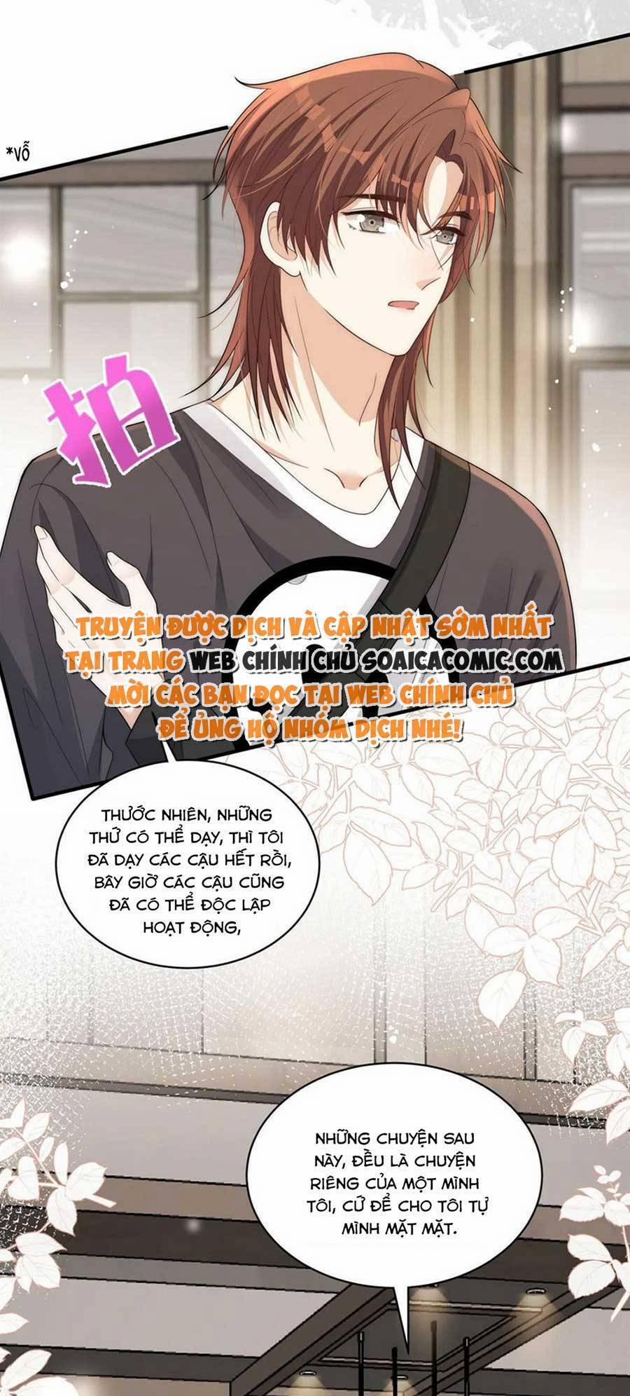 Quảng Đời Còn Lại Có Em 104 trang 8