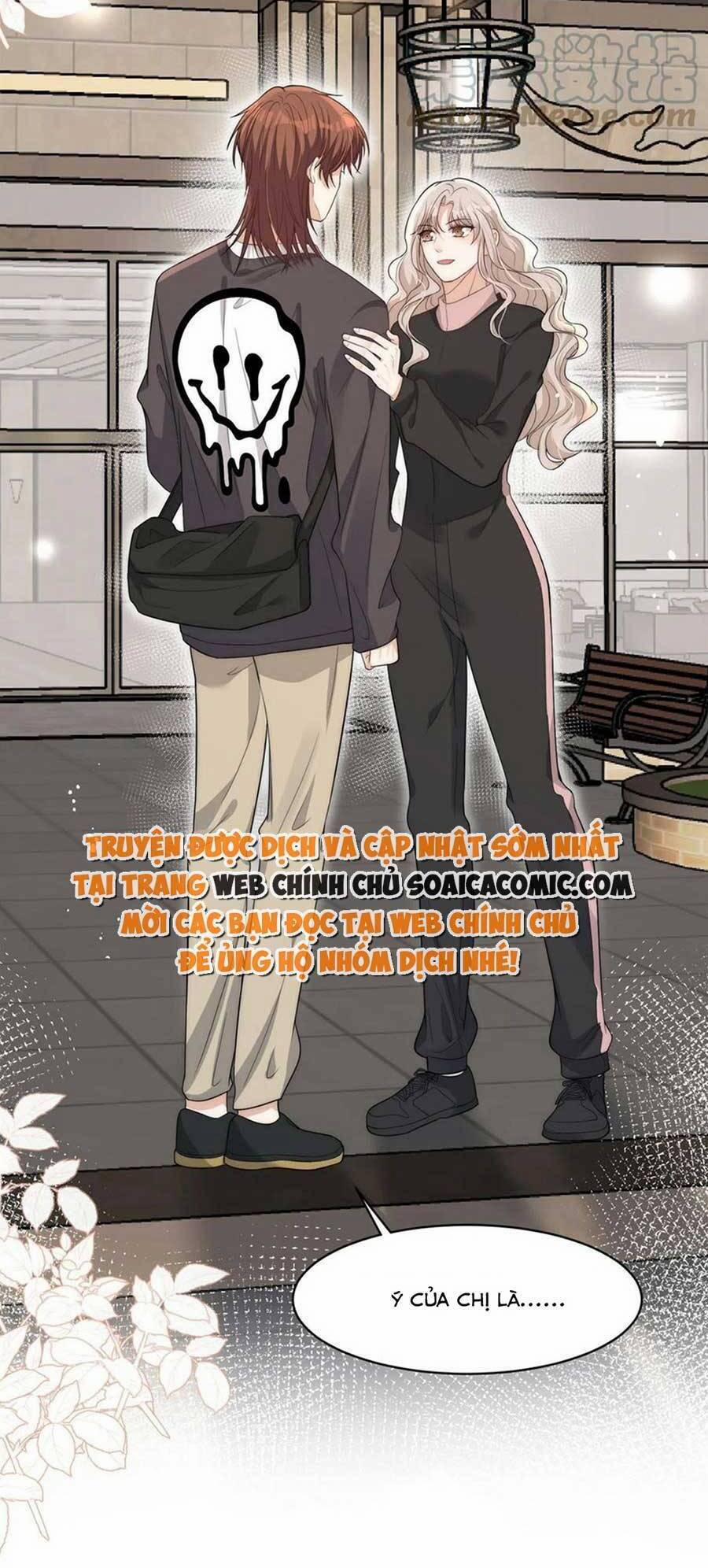 Quảng Đời Còn Lại Có Em 104 trang 9