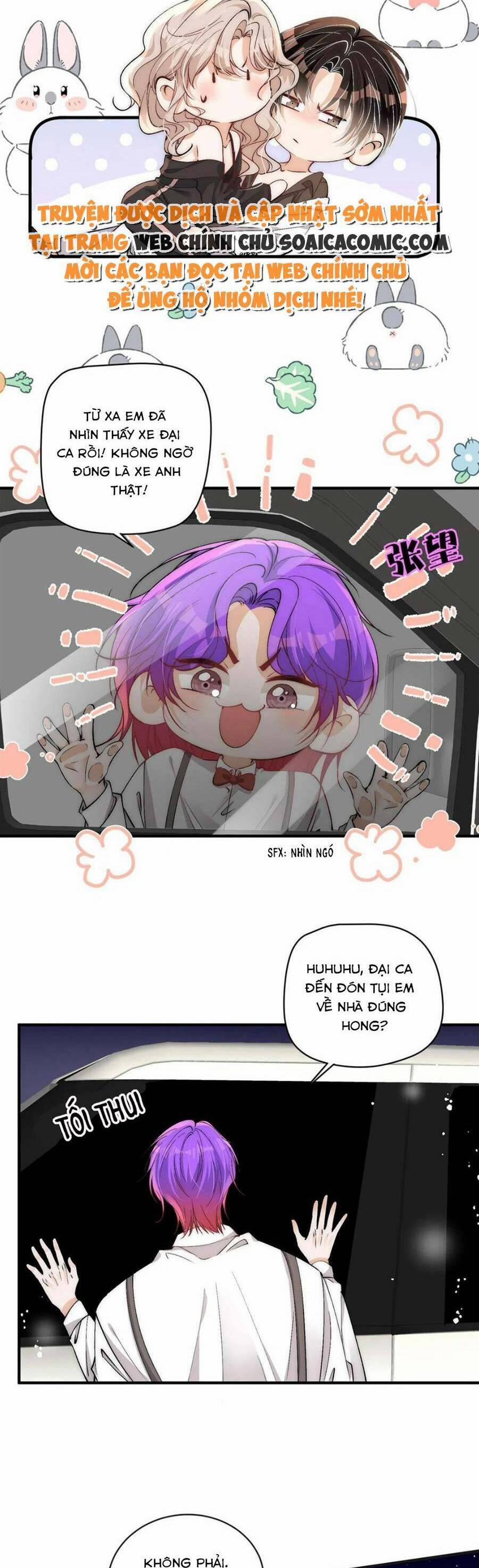 Quảng Đời Còn Lại Có Em 105 trang 1