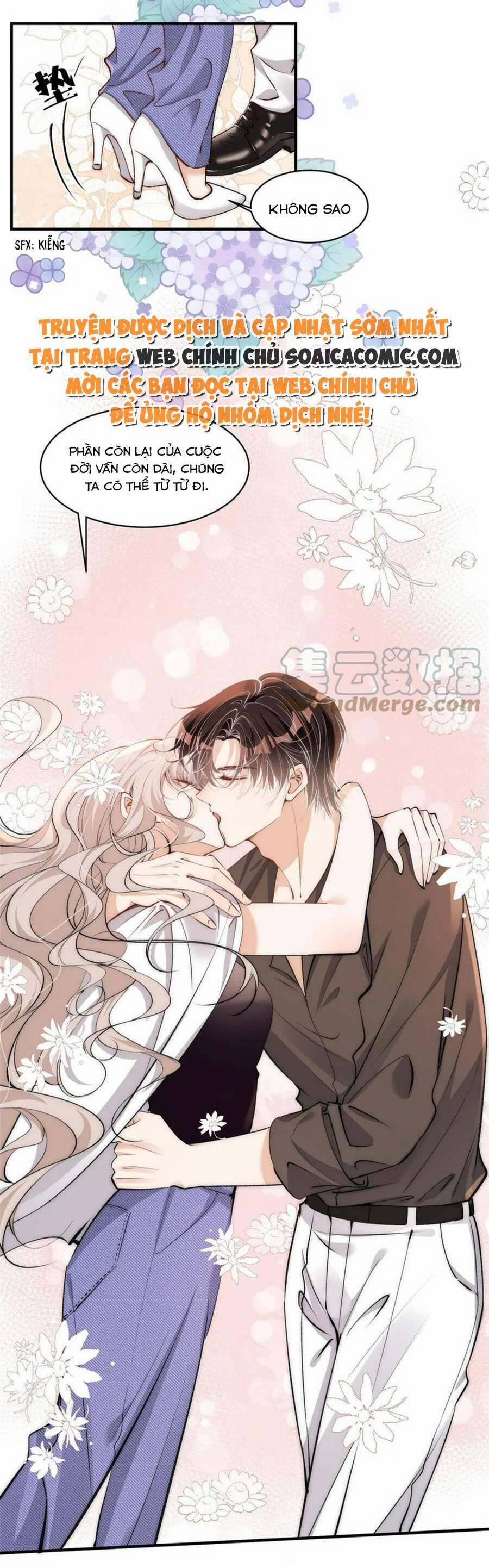 Quảng Đời Còn Lại Có Em 105 trang 10