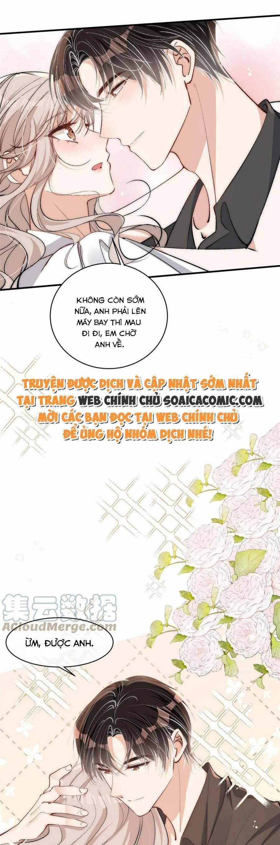 Quảng Đời Còn Lại Có Em 105 trang 11