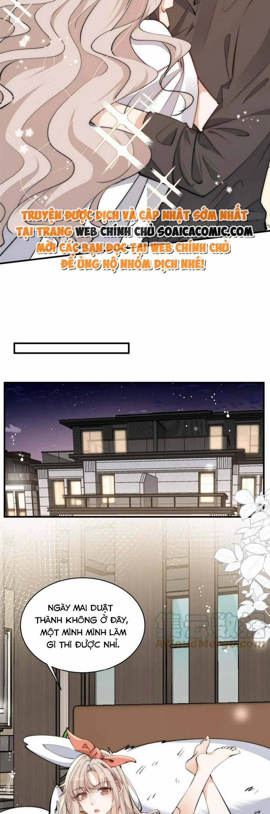 Quảng Đời Còn Lại Có Em 105 trang 12