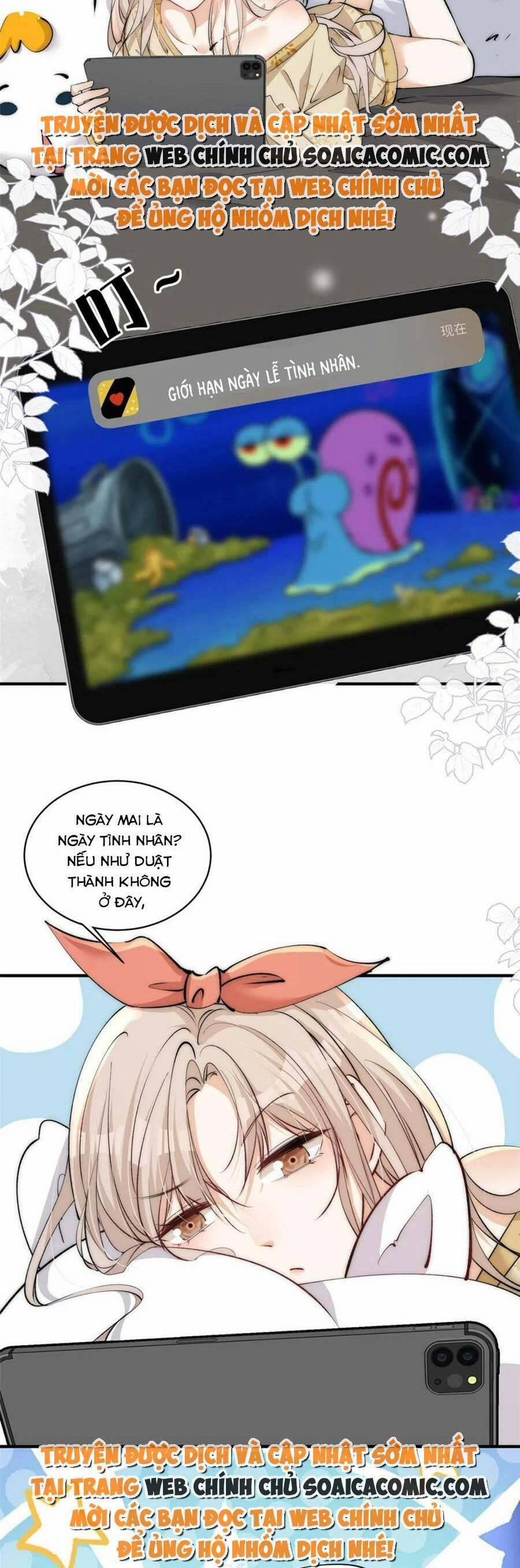 Quảng Đời Còn Lại Có Em 105 trang 13