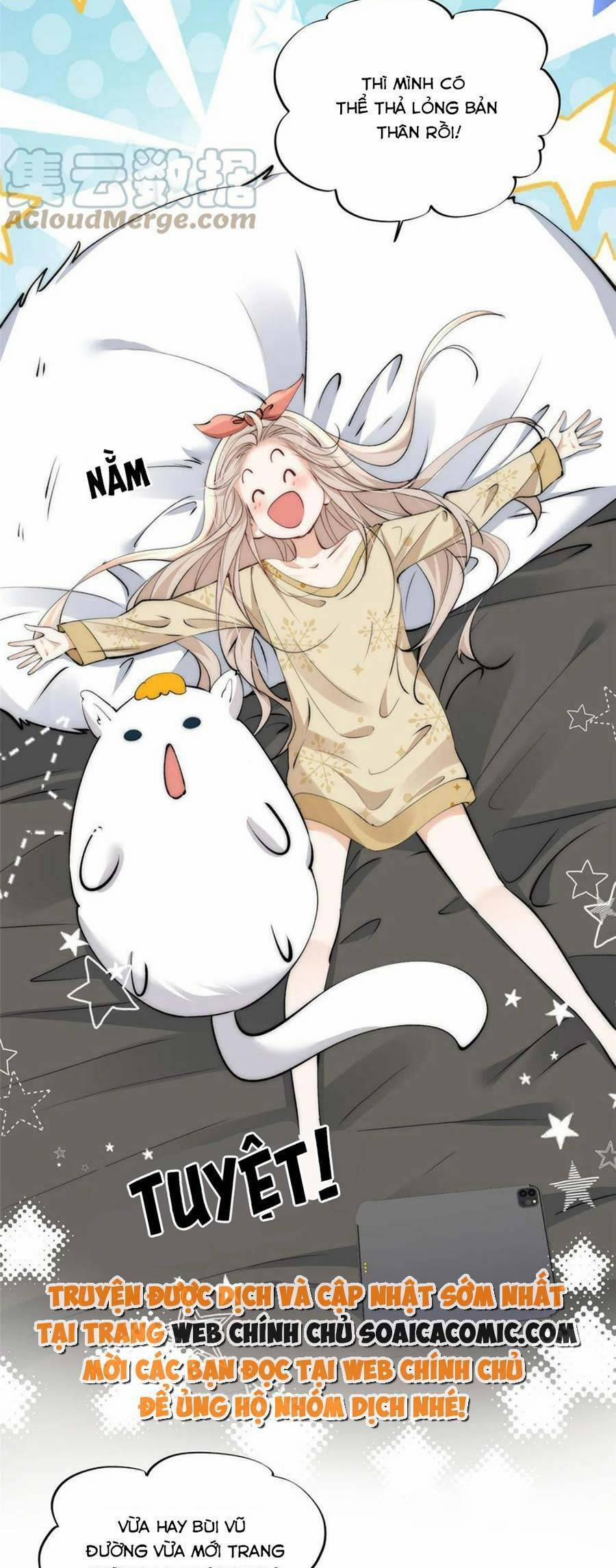 Quảng Đời Còn Lại Có Em 105 trang 14