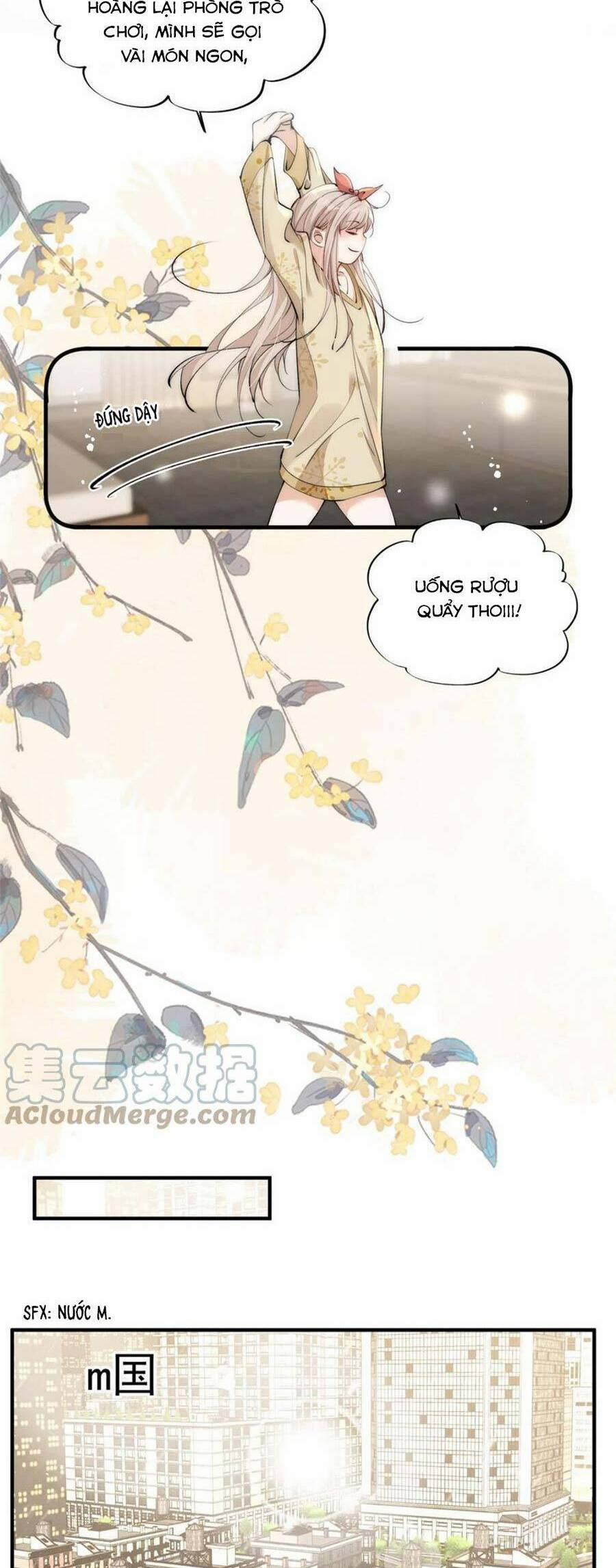 Quảng Đời Còn Lại Có Em 105 trang 15