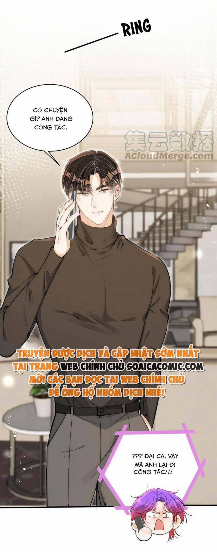 Quảng Đời Còn Lại Có Em 105 trang 17