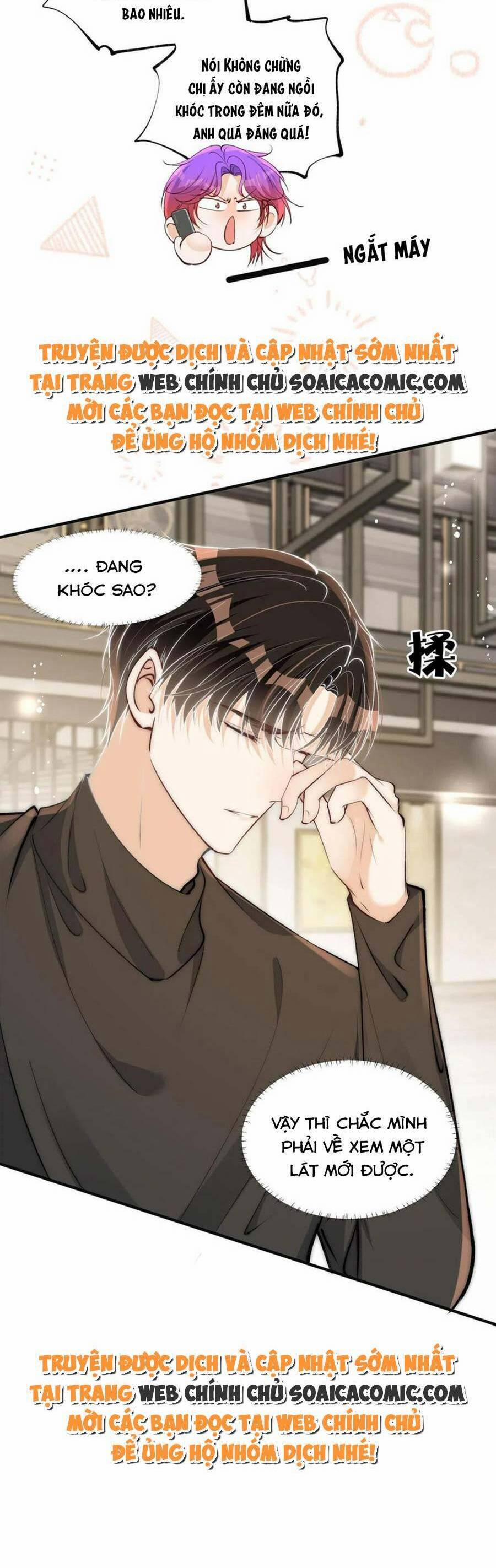 Quảng Đời Còn Lại Có Em 105 trang 19