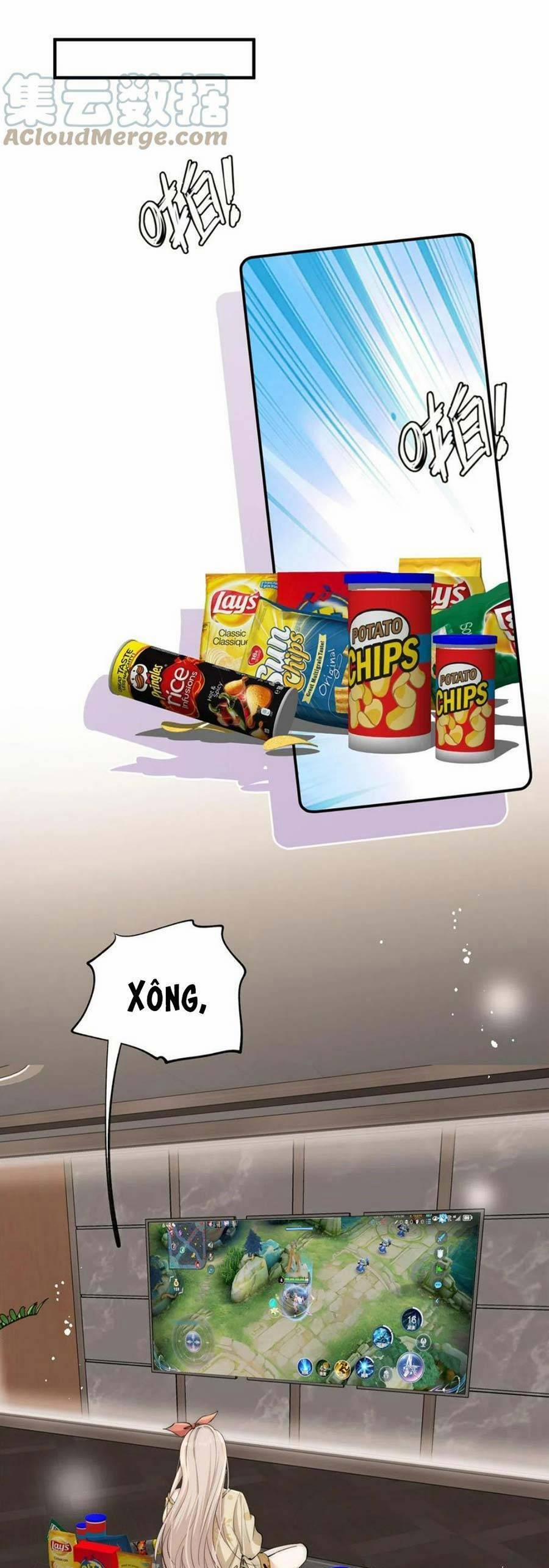 Quảng Đời Còn Lại Có Em 105 trang 20