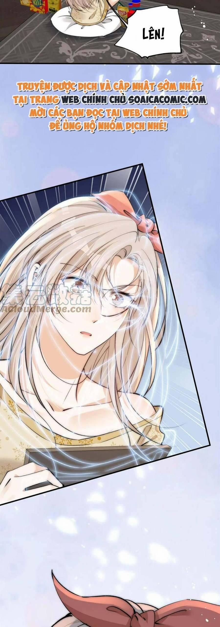 Quảng Đời Còn Lại Có Em 105 trang 21