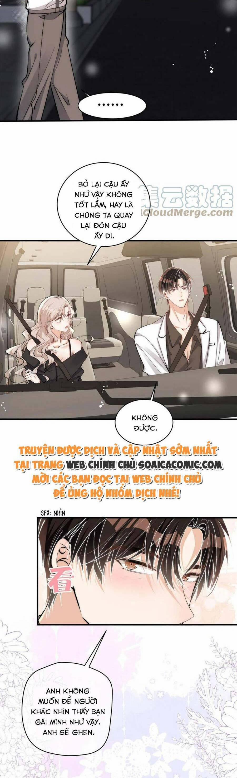 Quảng Đời Còn Lại Có Em 105 trang 3