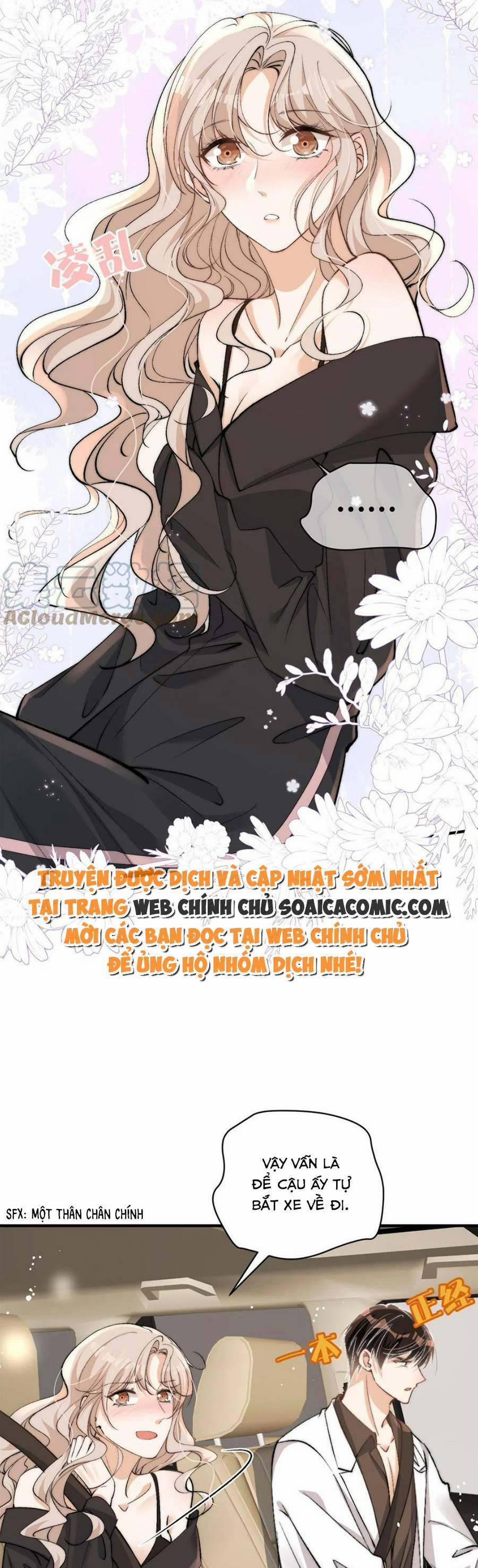 Quảng Đời Còn Lại Có Em 105 trang 4