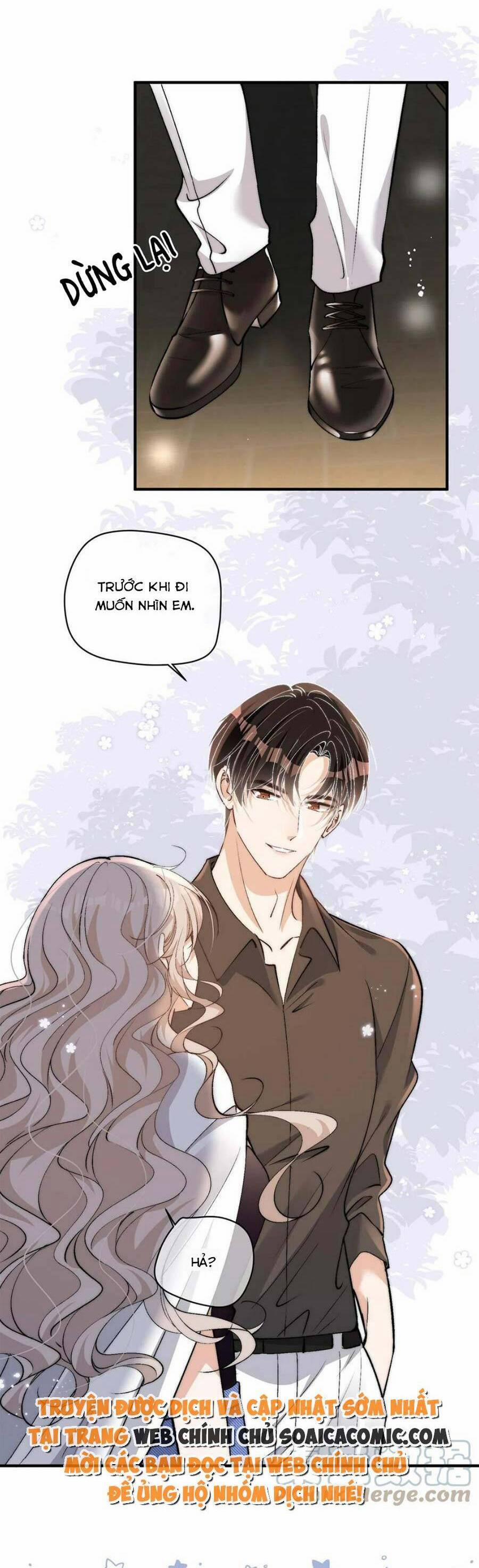 Quảng Đời Còn Lại Có Em 105 trang 7