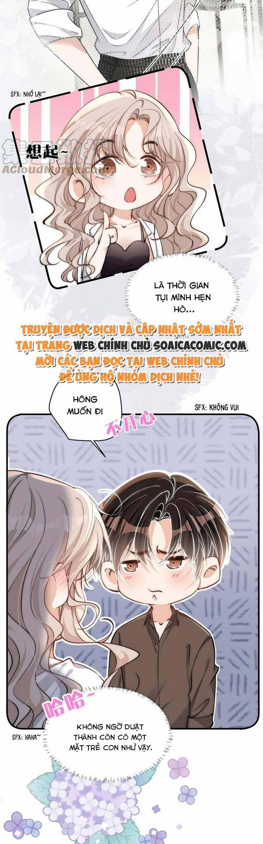 Quảng Đời Còn Lại Có Em 105 trang 9