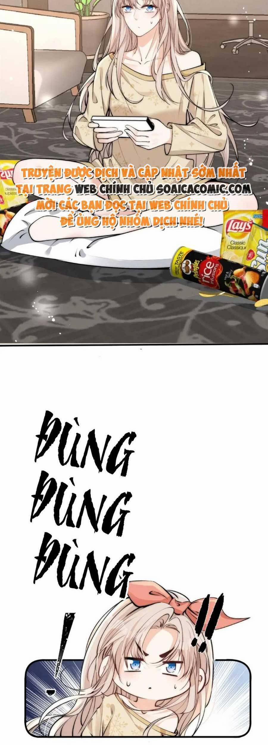 Quảng Đời Còn Lại Có Em 106 trang 1